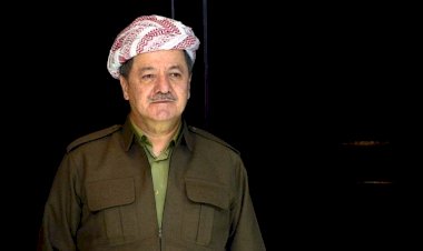 Başkan Barzani: Kürt halkına karşı işlenen suçlar asla unutulmayacak