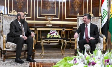 Başbakan Barzani: Şengal’de normalleşme için yasadışı silahlı gruplar çekilmeli