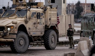 MSB: YPG'nin saldırısında 4 asker yaralandı