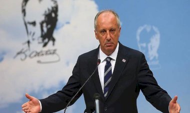 Muharrem İnce iddiası; Adaylıktan çekilecek