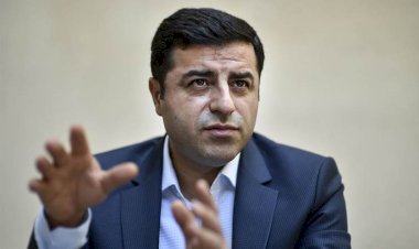 Demirtaş’tan TİP yanıtı: Umarım seçim gecesi büyük bir pişmanlık oluşmaz