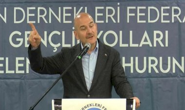 Soylu'dan HDP açıklaması: Kapandı, kapanacak