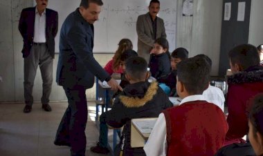 Şengal’de Arapça eğitime imtiyaz var, Kürtçeye yok