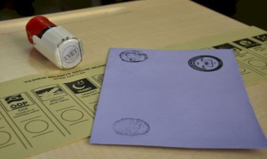 Oy kullanırken nelere dikkat edilmeli?