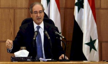 Suriye: 'Arap Birliği’ne dönmek için acelemiz yok'