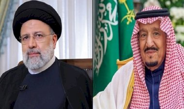 İran, Suudi Kralı’nı resmi olarak Tahran’a davet etti