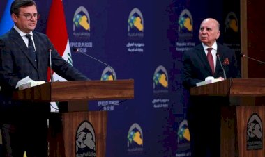 Irak: Rusya-Ukrayna savaşını bitirmek için arabuluculuk yapmaya hazırız