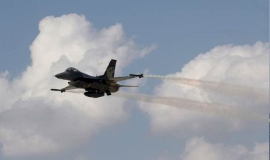 ABD'den Türkiye'yle ilgili F-16 kararı
