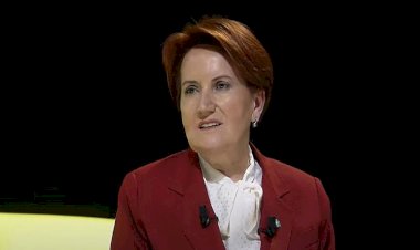 Akşener: Kürtler üzerine alınır diye kıyamadım