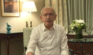 Kılıçdaroğlu'ndan 'Kürtler' başlıklı yeni video