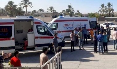 İran'da yeni toplu zehirlenme vakaları