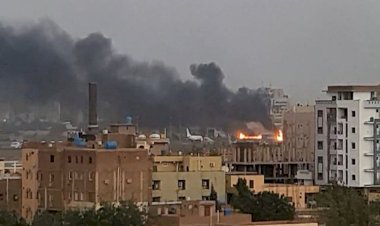 Sudan'da çatışmalar şiddetleniyor! 185 kişi hayatını kaybetti