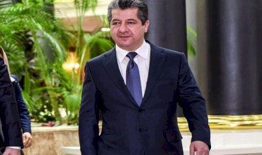 Başbakan Mesrur Barzani uluslararası petrol şirketleri ile bir araya gelecek