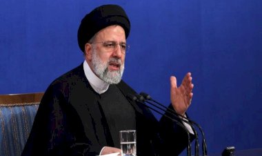 Reisi: İsrail´in İran´a karşı en ufak eyleminde Tel Aviv ve Hayfa yok olur