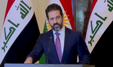 Kubad Talabani, YNK ekibinin Bakanlar Kurulan dönüşü için iki teklifte bulundu