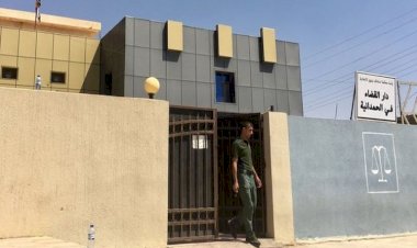 Irak’ta IŞİD üyesi 8 kişiye idam cezası verildi