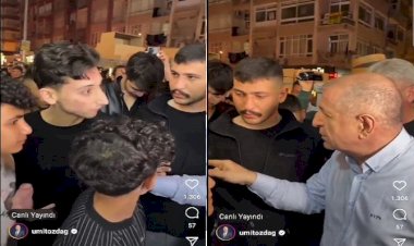 Özdağ'dan Suriyeli çocuğun sorusuna tepki çeken yanıt