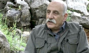 Duran  Kalkan'dan 'iktidarla görüşme' itirafı: 'En çok AKP ile görüştük'