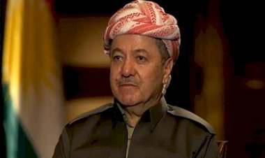 Başkan Barzani’den 'Çarşema Sor' mesajı