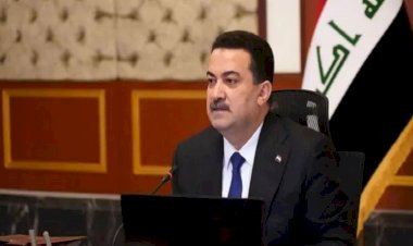 Sudani: Kürdistan Bölgesi petrolünün ihracatı bu hafta başlayacak