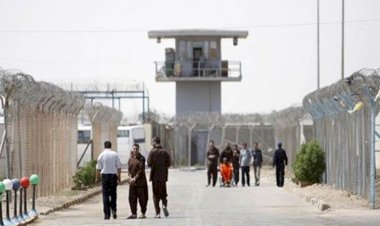 Irak’ta 3 bin kişiye özel af