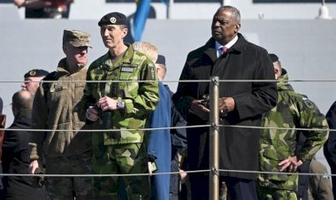 ABD'den İsveç açıklaması: Türkiye'yi teşvik ediyoruz