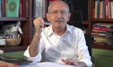 Kemal Kılıçdaroğlu: Ben Alevi’yim