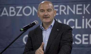 PKK’nin ‘tek taraflı ateşkes’ açıklamasına Soylu’dan yanıt