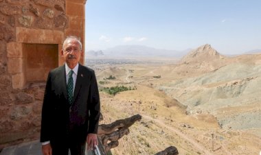 Kürt illerinde seçmen eğilimi: Kılıçdaroğlu'nun oy oranı yüzde 80 bandında