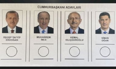 Propaganda hakkı: Adaylar radyo ve TV'de iki kez konuşacak