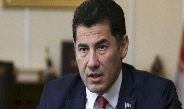 Sinan Oğan: HÜDA PAR yeşil Kürdistan, HDP kızıl Kürdistan kurmak istiyor