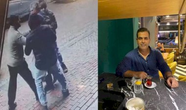 Kaçırılan Kürt işadamı 34 gün sonra ortaya çıktı