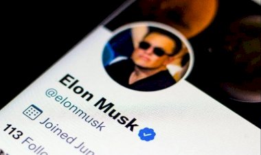 Beklediği ücreti alamayan Elon Musk, 'mavi tik'leri kaldırdı