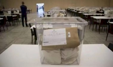 YSK’dan karar: 3 parti sandık kurullarında yer alamayacak