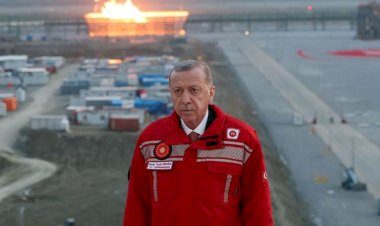 Erdoğan: Isınmada 1 ay, sıcak su ve mutfakta 1 yıl doğal gaz ücretsiz