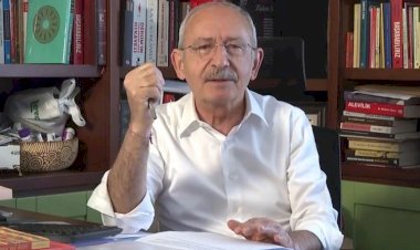 Fransa basınından ‘Alevi’ videosu yorumu: Kılıçdaroğlu tabuları yıktı