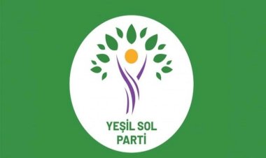 Yeşil Sol Parti İstanbul’da seçim için 68 bin kişi görevlendirecek
