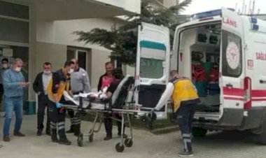 Bingöl’de bayram namazı sonrası silahlı kavga: 5 yaralı