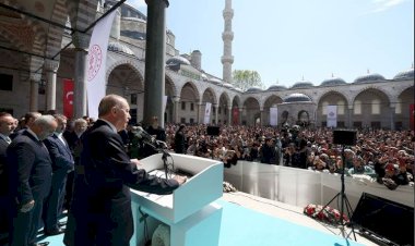 Erdoğan’dan Kılıçdaroğlu’nun 'Alevi' ve 'Kürtler' videolarına tepki