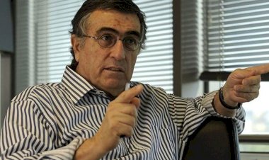 Yeşil Sol Parti adayı Hasan Cemal: PKK silah bırakmalı
