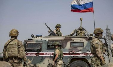 Washington Post: ‘Ukrayna, DSG'nin yardımıyla Rusya güçlerine saldırmayı planladı’