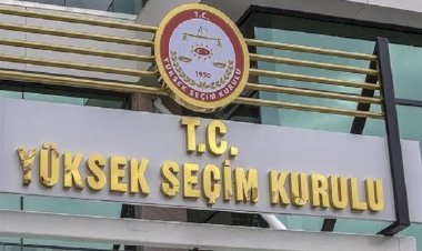 YSK, AK Parti'nin ‘Millet İttifakı’ talebini reddetti