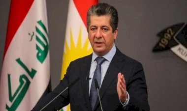 Başbakan Mesrur Barzani’den Kerkük'te Kürtlere yönelik saldırıya tepki