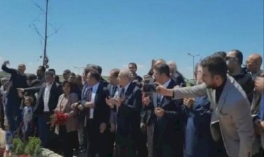 ‘Fatiha’yı bilmiyor ki’ denilerek sözlü saldırıya uğrayan Kılıçdaroğlu’ndan açıklama!