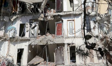 Deprem felaketinde son durum can kaybı sayısı açıklandı