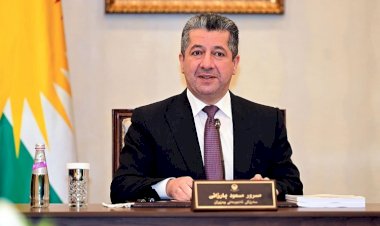 Başbakan’dan Kürt Gazeteciler Günü mesajı