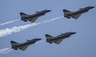 Tayvan Çin işgali için tarih verdi