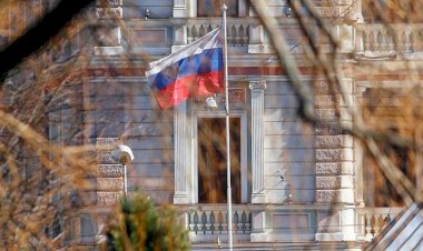 Rusya’dan Alman diplomatları sınır dışı etme kararı