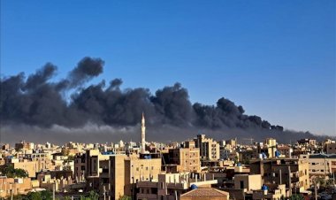 ABD Sudan'daki elçiliğini kapatarak personelini tahliye etti