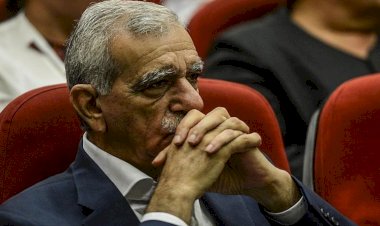 Ahmet Türk, Kılıçdaroğlu'nun Kürt ve Alevi videolarını değerlendirdi